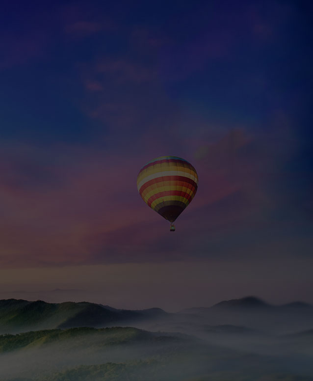 我們的愿景