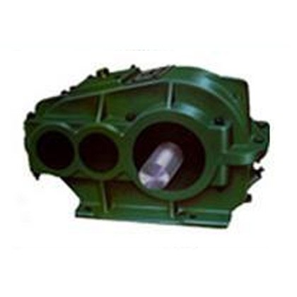 ZQA系列減速器
