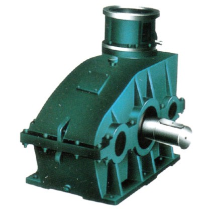 LSHZ型三環(huán)減速機
