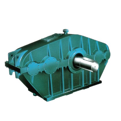 SHCD型三環(huán)減速機