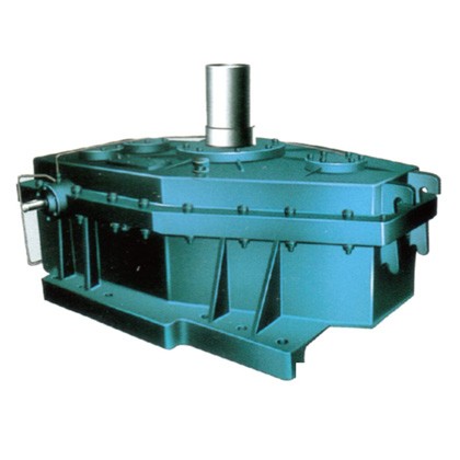 SHCZP型三環(huán)減速機